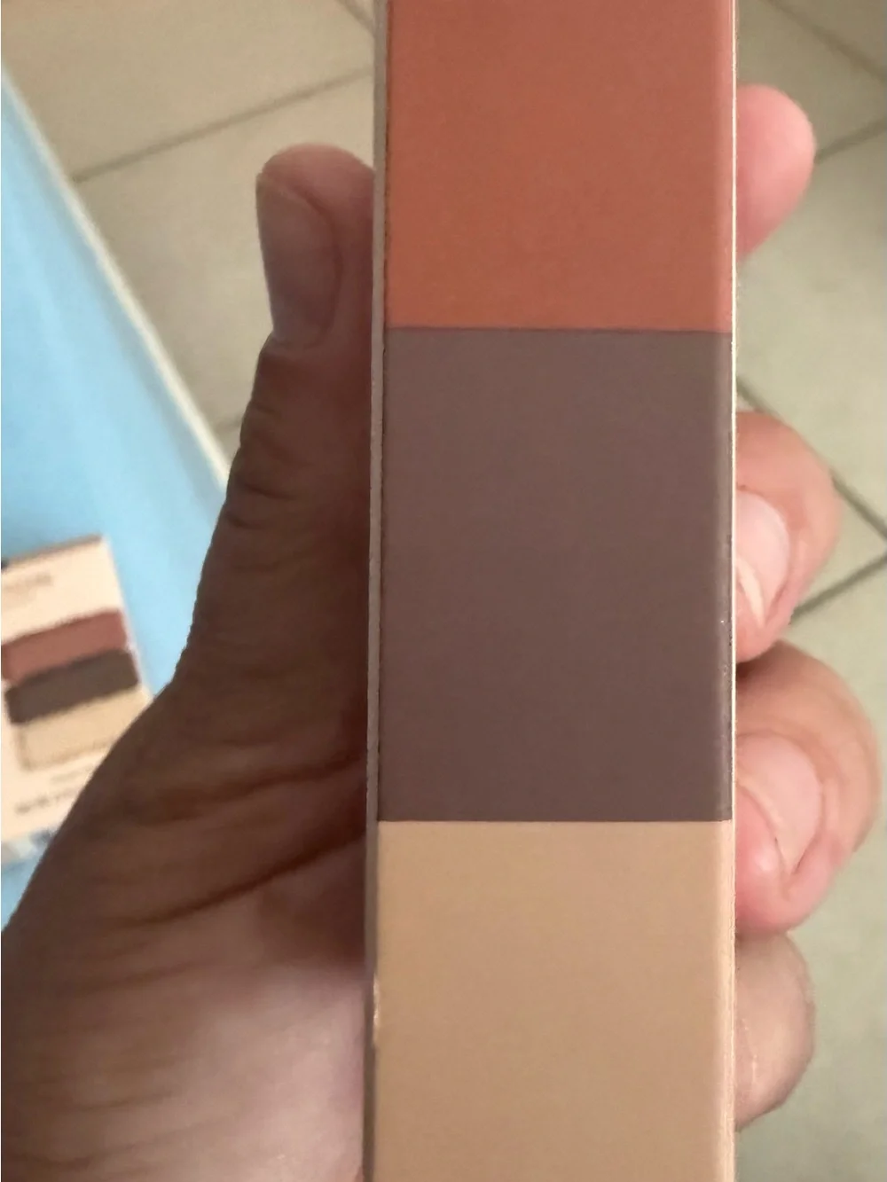 2️⃣ SET OF TWO Revolution Contour Powder Compact with Palette Contour Shades
